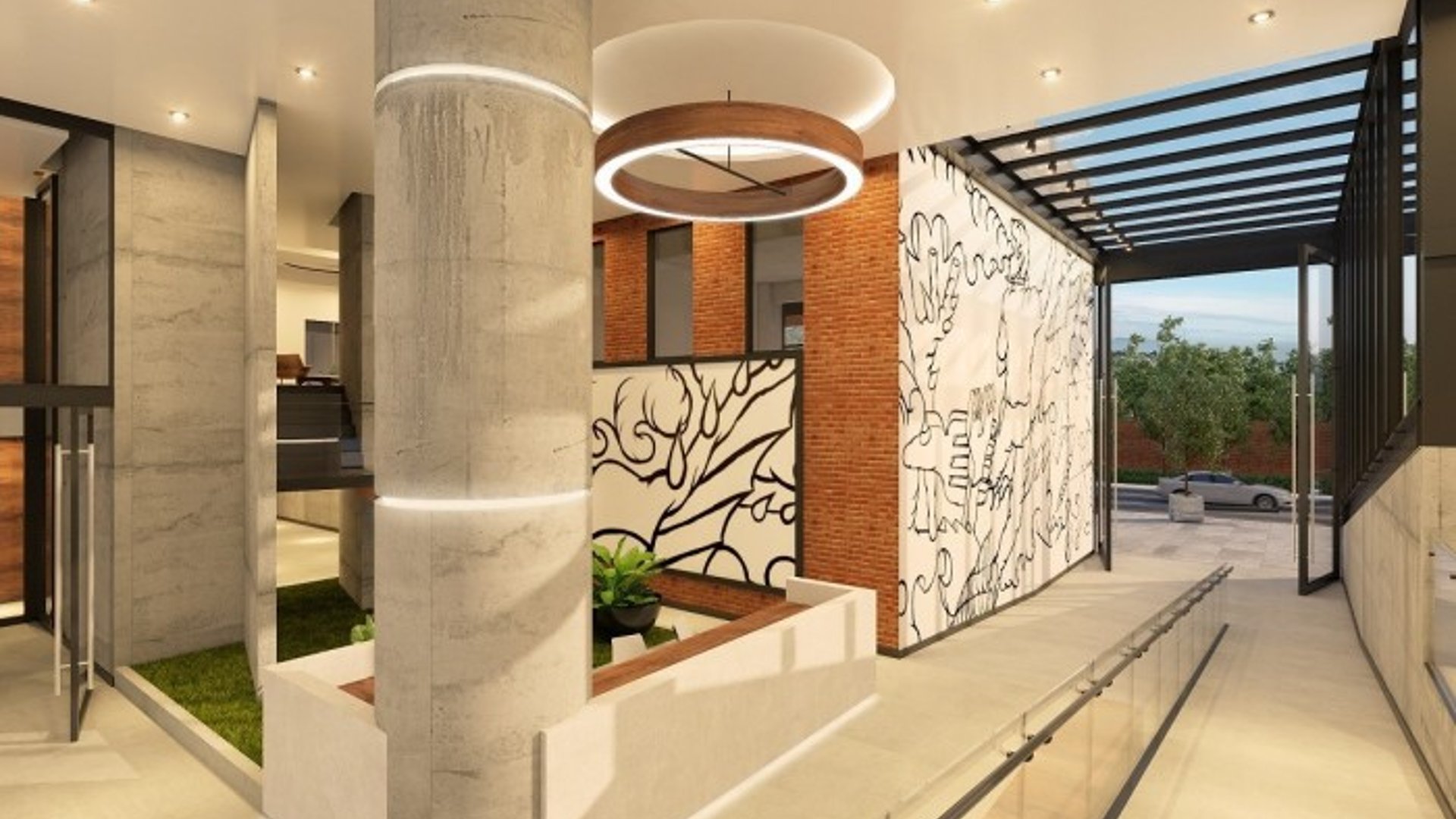 Oficina Comercial en venta zona 14 la Villa