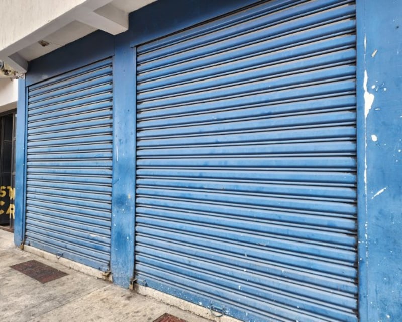 Local en Renta Zona 2 cerca del Mercado La Parroquia