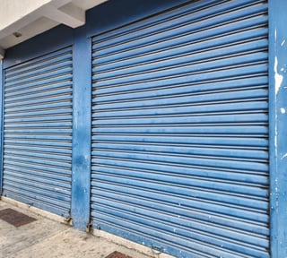 Local en Renta Zona 2 cerca del Mercado La Parroquia