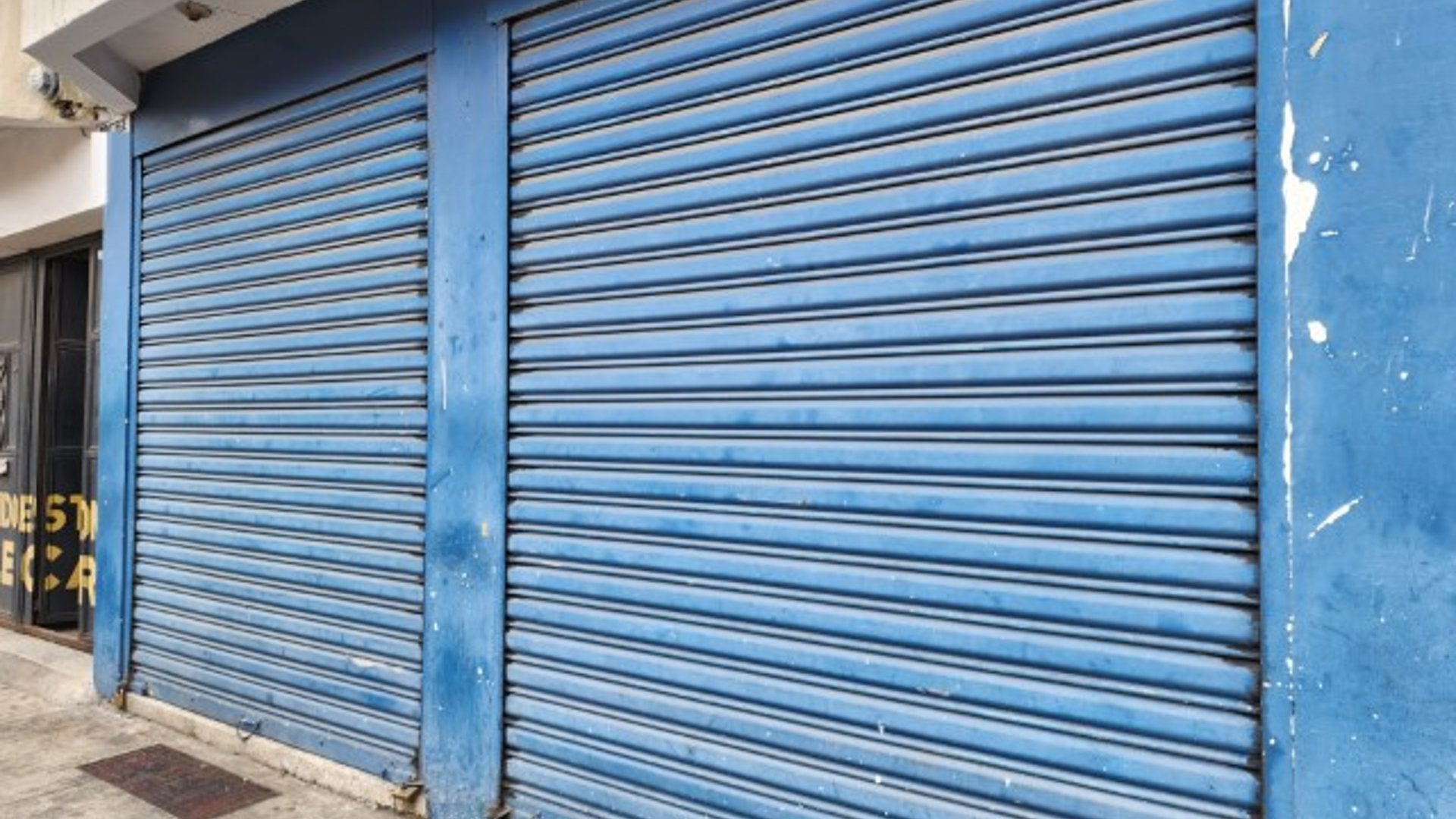 Local en Renta Zona 2 cerca del Mercado La Parroquia
