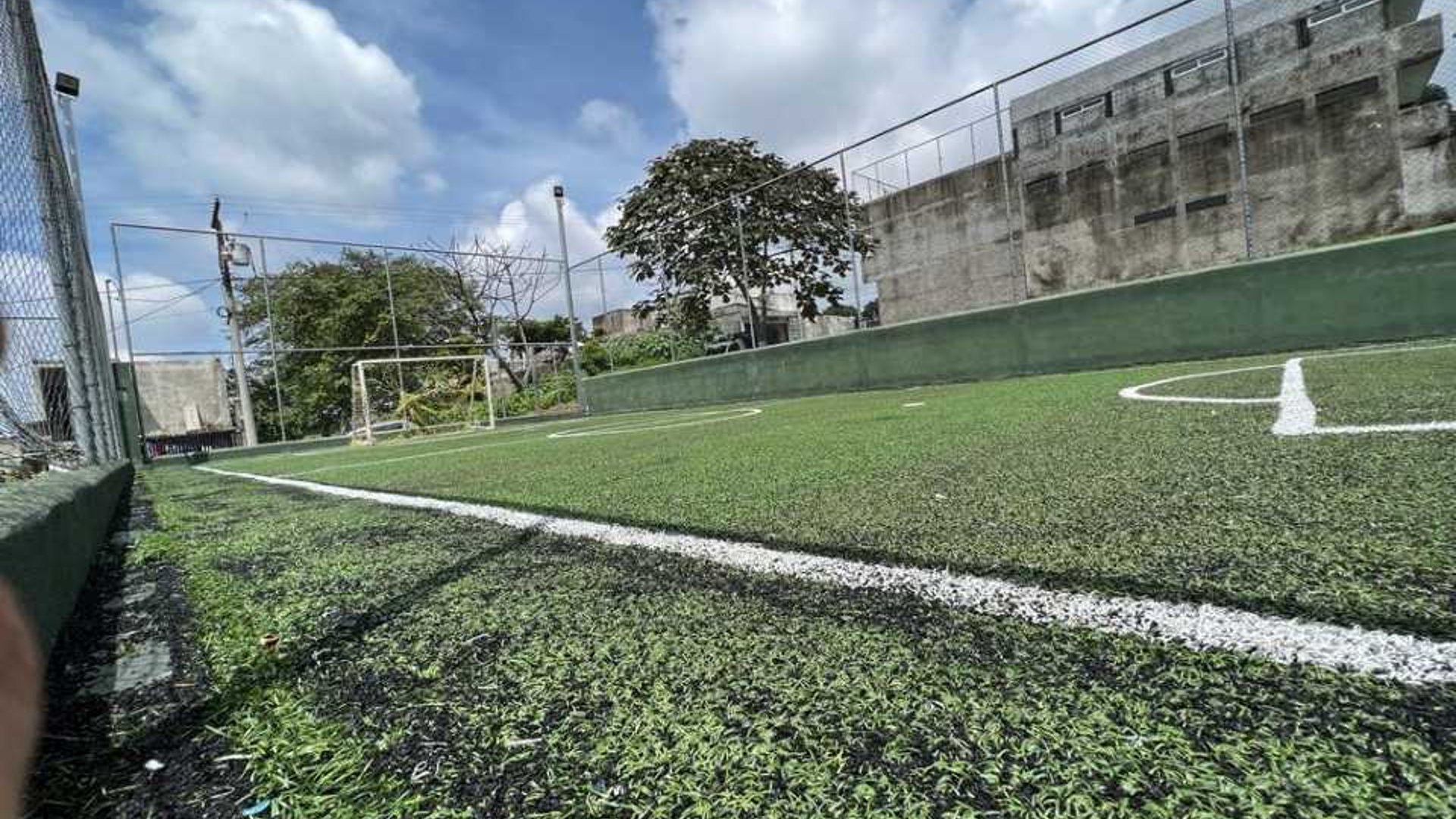Vendo Canchas de Football - Miniatura 6
