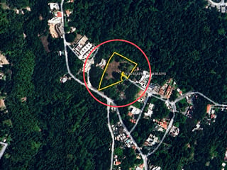 Terreno En Venta En Kanajuyu, Zona 16 - 4