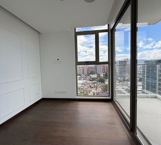 Apartamento Tipo Estudio en Venta en Edificio Atarah – Zona 10 | 1 Habitación