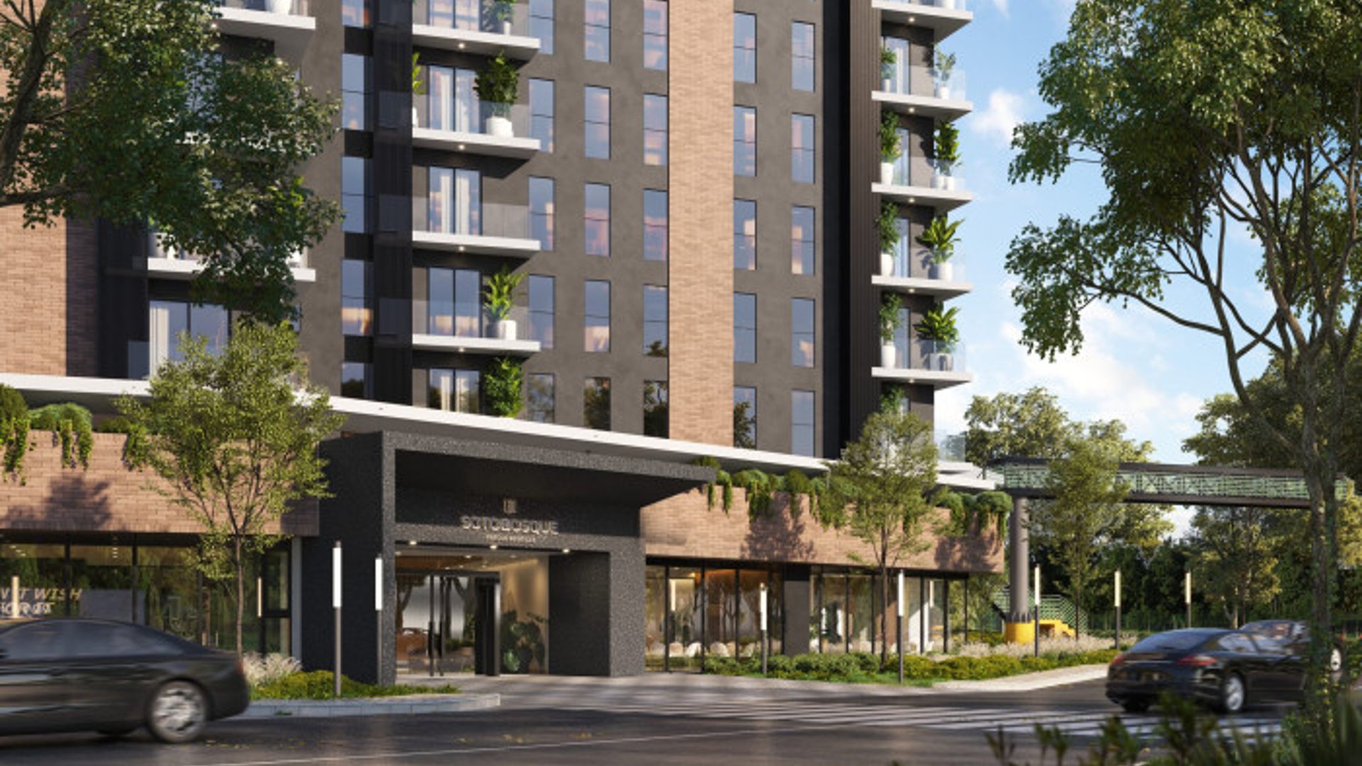Apartamento Boutique de 2 habitaciones preventa zona 15 - Miniatura 7