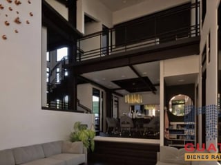Casa en condominio en Venta, Carretera a El Salvador (V9947) - 4
