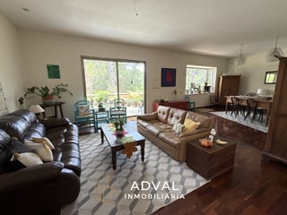 Espectacular casa en venta Las Lomas San Antonio CAES 16.5 - 2
