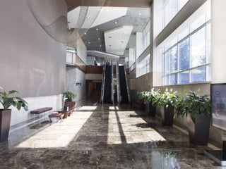 Oficinas en Venta de 2 niveles en Zona 10 Guatemala - 4