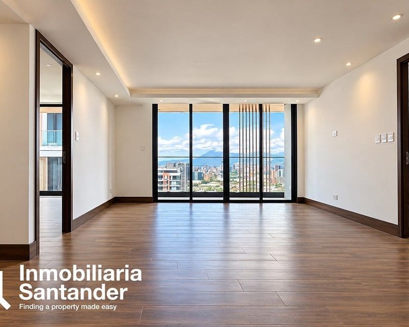 GAURA | Apartamento en venta  – Zona 15