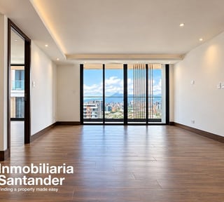 GAURA | Apartamento en venta  – Zona 15