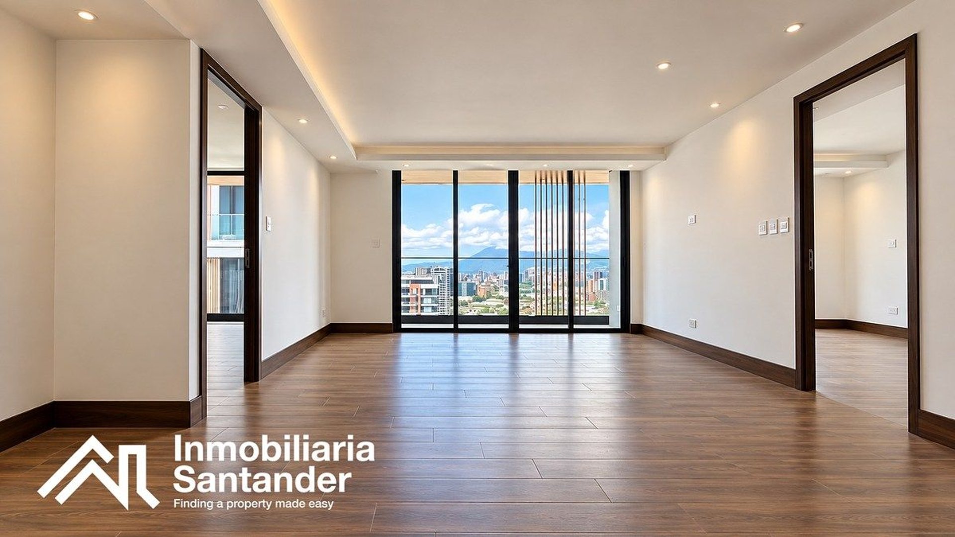 GAURA | Apartamento en venta  – Zona 15