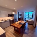 APARTAMENTO AMUEBLADO EN VENTA  |  ARTIS  |  ZONA 13 - Miniatura 2