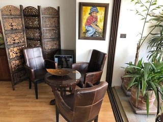 Apartamento Amueblado en renta, zona 14 - 2