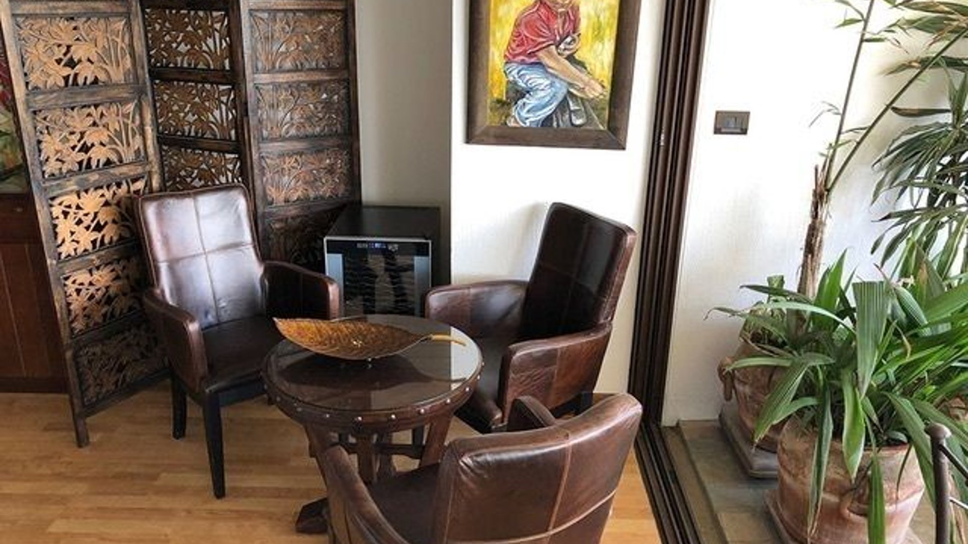 Apartamento Amueblado en renta, zona 14 - Miniatura 2