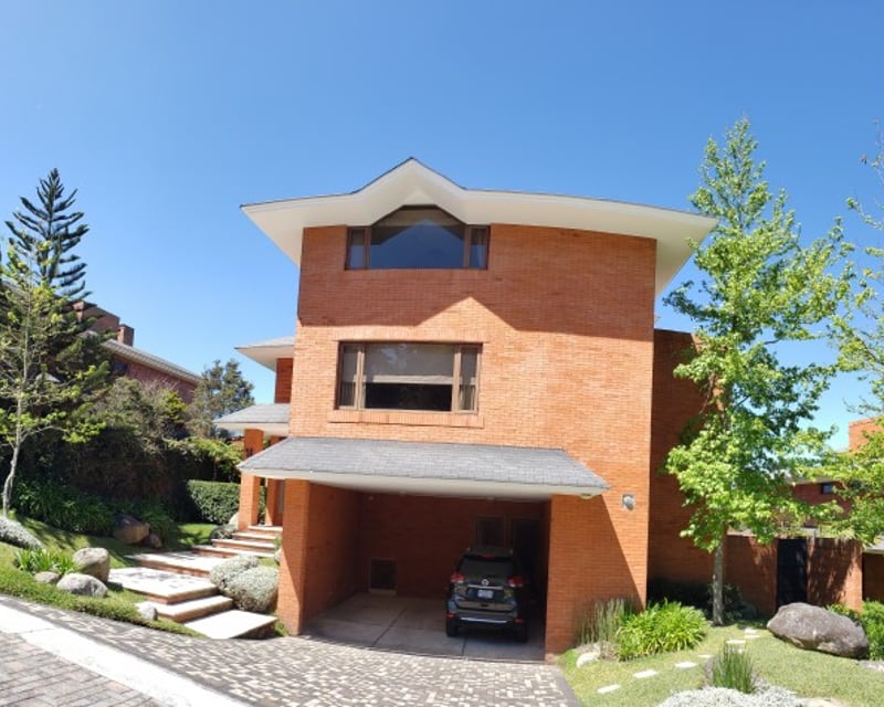Casa en Venta o Alquiler Las Lomas San Antonio CES