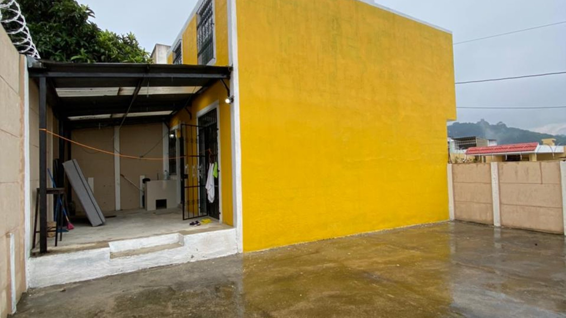 Vendo Linda casa en Villas de la Meseta, San Lucas Sacatepéquez - Miniatura 10