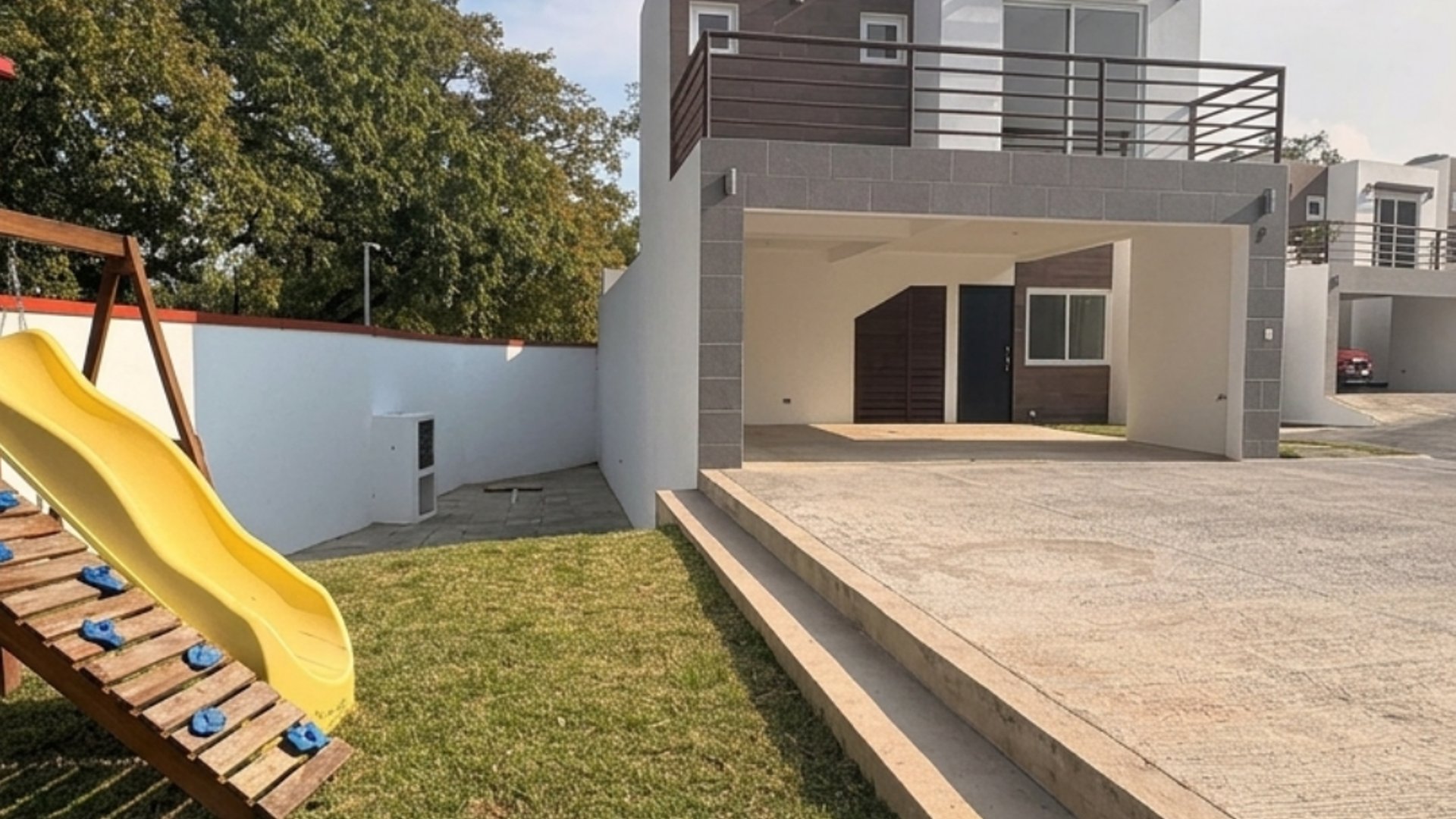 Vendo Casa en San Cristóbal, Zona 8 de Mixco - Miniatura 6