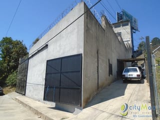 EDIFICIO COMERCIAL EN VENTA EN ZONA 1 DE MIXCO - 3
