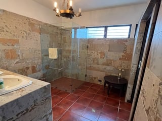 Casa en Jacarandas II, Muxbal - 4