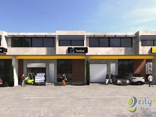 Ofibodega de 634mts² en Renta en Condado El Naranjo - 2