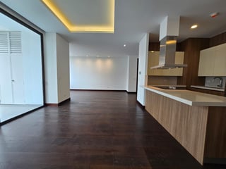 RENTA Apartamento Zona 14 Edificio Echo  - 4