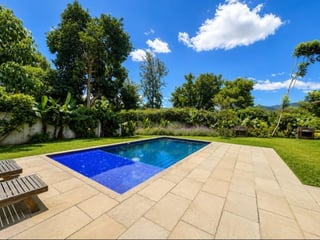 CASA EN RENTA AMUEBLADA | SAN MIGUEL ESCOBAR - 2