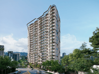 Precio de lanzamiento! Venta Apartamentos en Zona 15 - 2