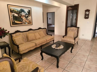 ALQUILO APARTAMENTO AMUEBLADO EN ZONA 9 - 2
