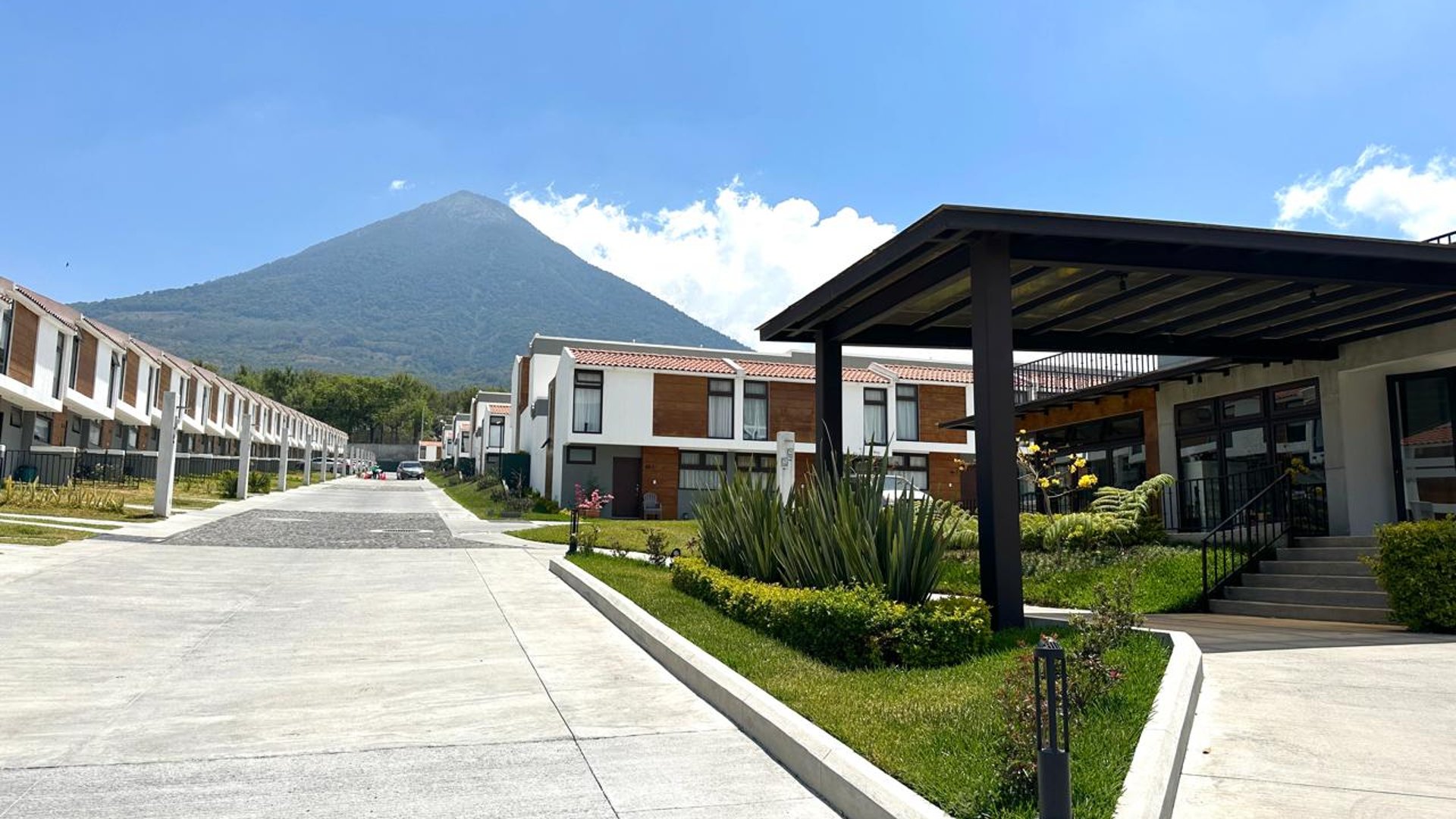 CASA EN CONDOMINIO CASA CARDENAL ALOTENANGO, SACATEPÉQUEZ - Miniatura 24