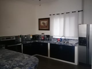 Vendo casa en Monterrico frente a la playa Ref-4911 - 4