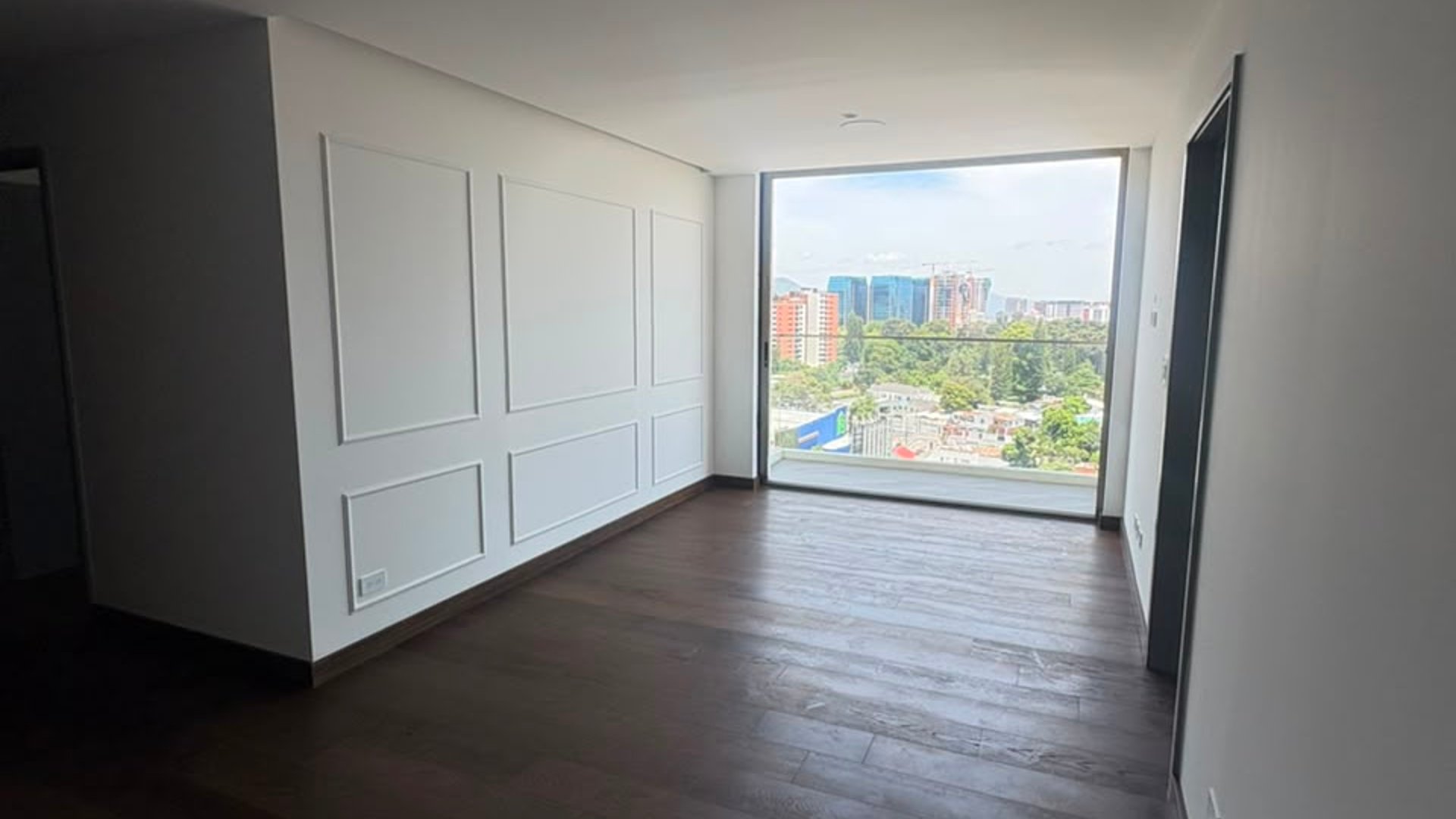 ???? APARTAMENTO EN RENTA – 3 HAB + LÍNEA BLANCA  | ATARAH | ZONA 10 - Miniatura 7