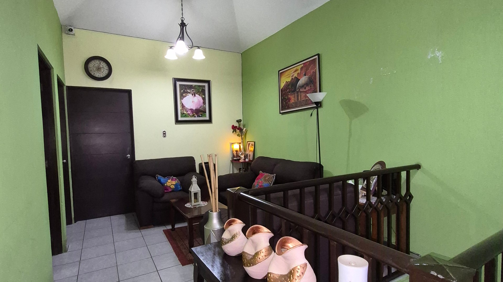Casa en venta en Residencial Eureka zona 21 - Miniatura 10