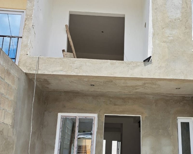 Casa nueva en venta en Residenciales San José Tulipanes