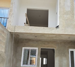 Casa nueva en venta en Residenciales San José Tulipanes