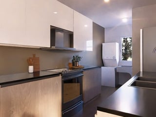 Casa con terraza en venta en San Cristóbal zona 8 de Mixco Ref-5756 - 2