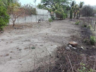 Vendo Terreno en Lagunas de Torre Molinos Q52,000 km 89 Carretera al Puerto Quet - 3