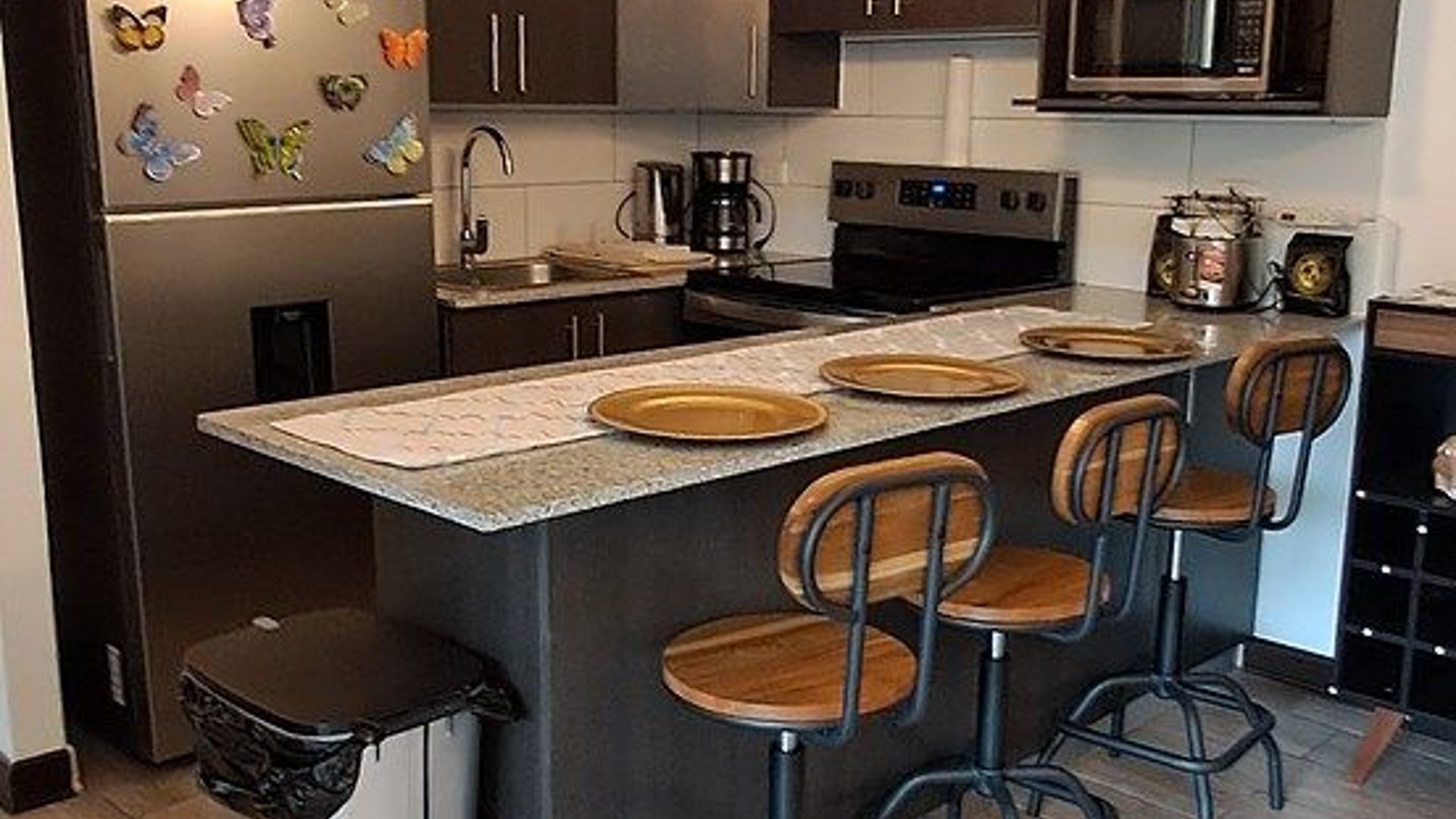 Apartamento en VENTA en Ancona zona 1 Mixco - Miniatura 4