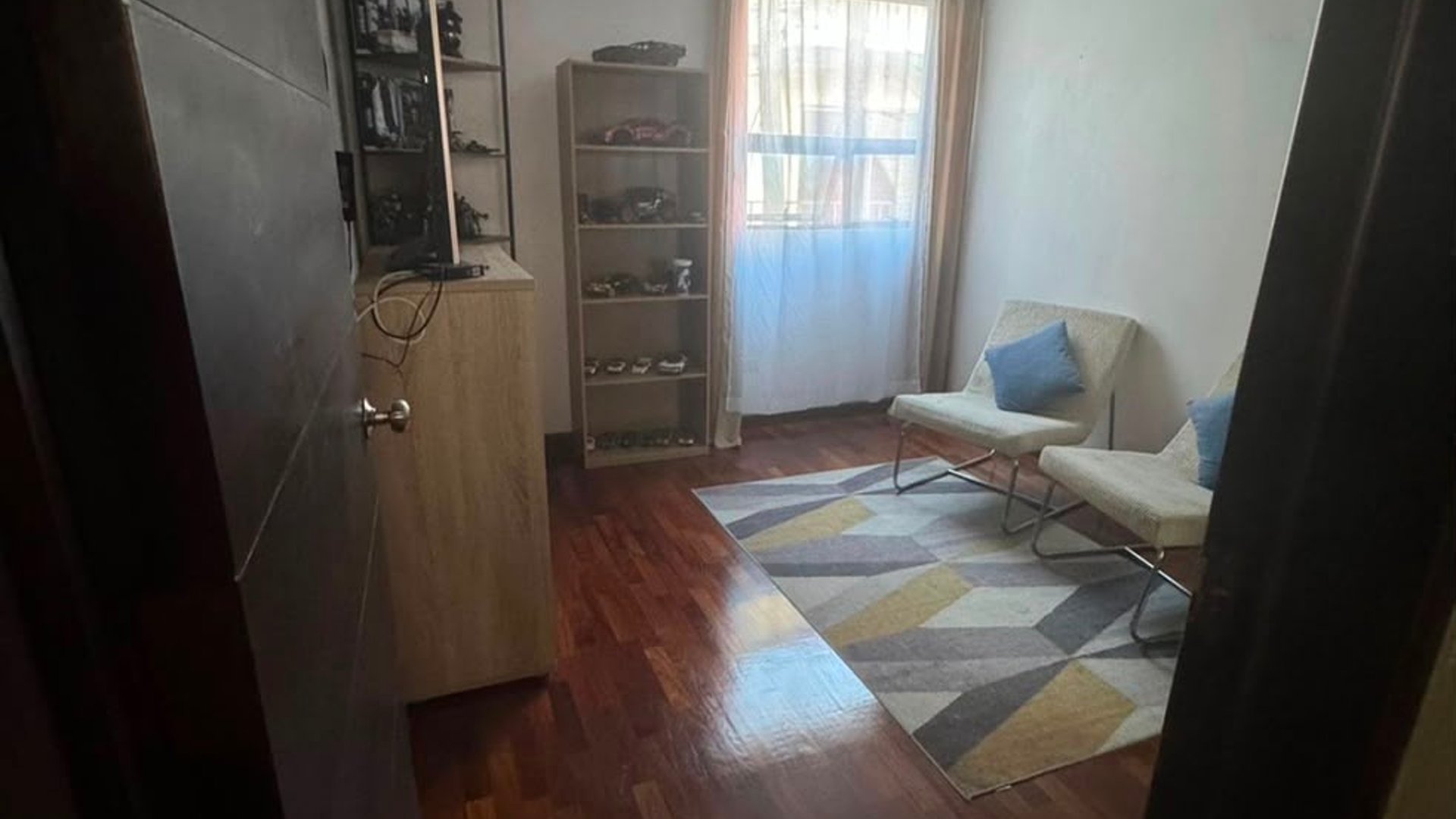 ALQUILER DE CÉNTRICO APARTAMENTO - LA VILLA, ZONA 14 - Miniatura 5