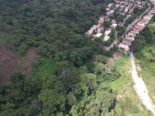 Terreno en venta de 4 manzanas en KM 28 CAES, Villa Canales Ref-4970 - 4