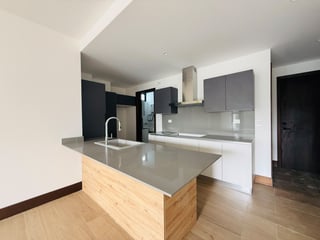 VENTA DE LINDO APARTAMENTO PARA ESTRENAR - CAUMA, ZONA 15 - 3