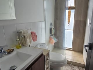 APARTAMENTO EN EDIFICIO VIDALI ZONA 5 - 4