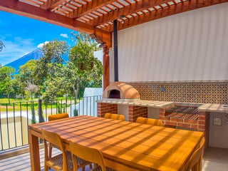 Casa en VENTA en Antigua Guatemala - 2