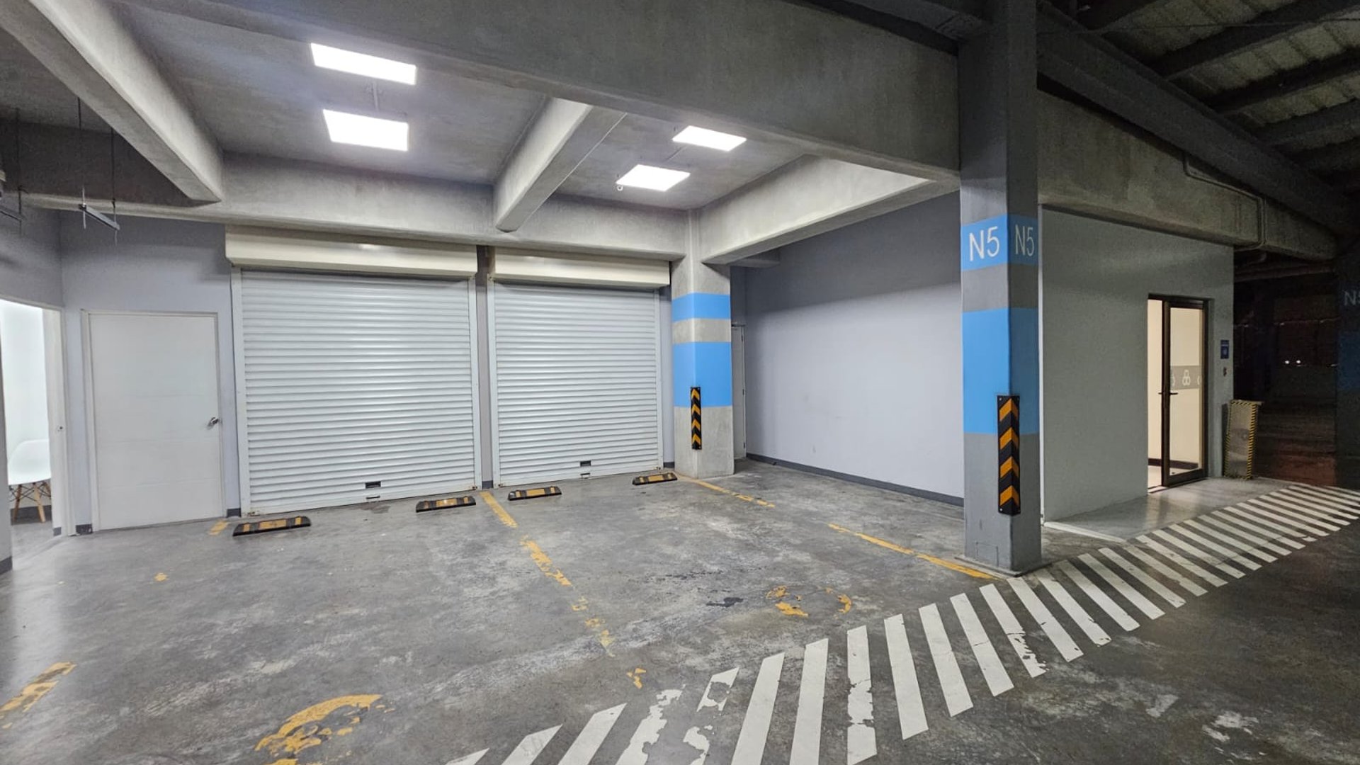 Ofibodega en Renta Condado Naranjo - Miniatura 5