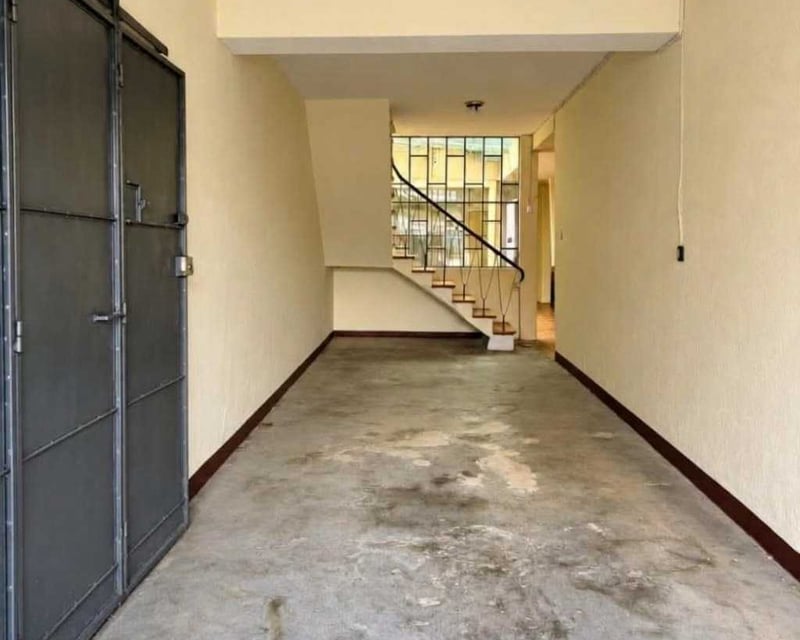 ALQUILER | CASA PARA OFICINA O VIVIENDA - Zona 6 Fuera de Garita