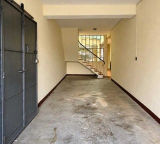 ALQUILER | CASA PARA OFICINA O VIVIENDA - Zona 6 Fuera de Garita