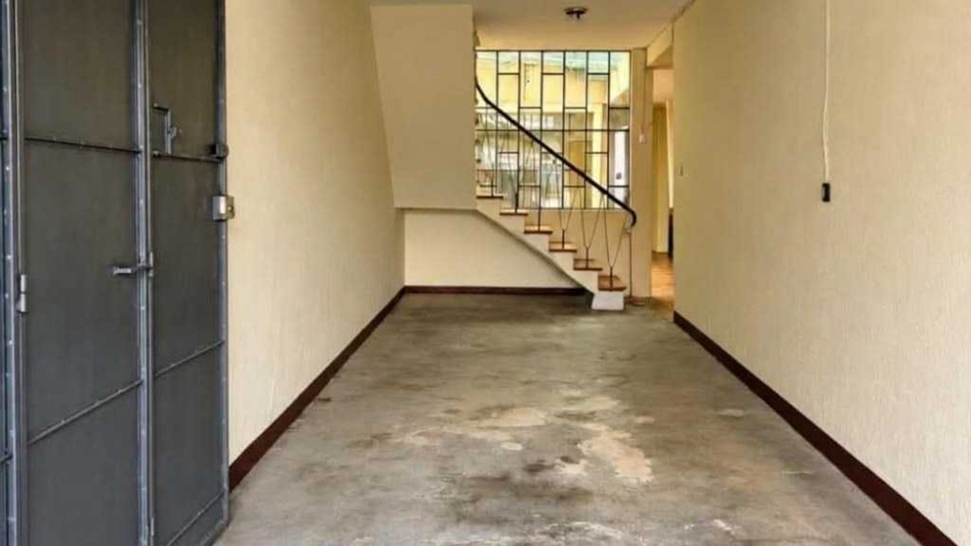 ALQUILER | CASA PARA OFICINA O VIVIENDA - Zona 6 Fuera de Garita