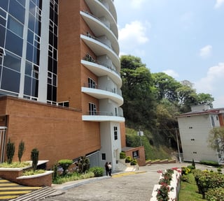 Apartamento en Renta en Edif. Vista Bella 2, Carretera a El Salvador