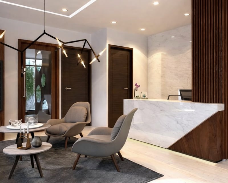 📍 APARTAMENTO EN VENTA – EDIFICIO PRAGA VH1 | ZONA 15