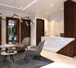 📍 APARTAMENTO EN VENTA – EDIFICIO PRAGA VH1 | ZONA 15