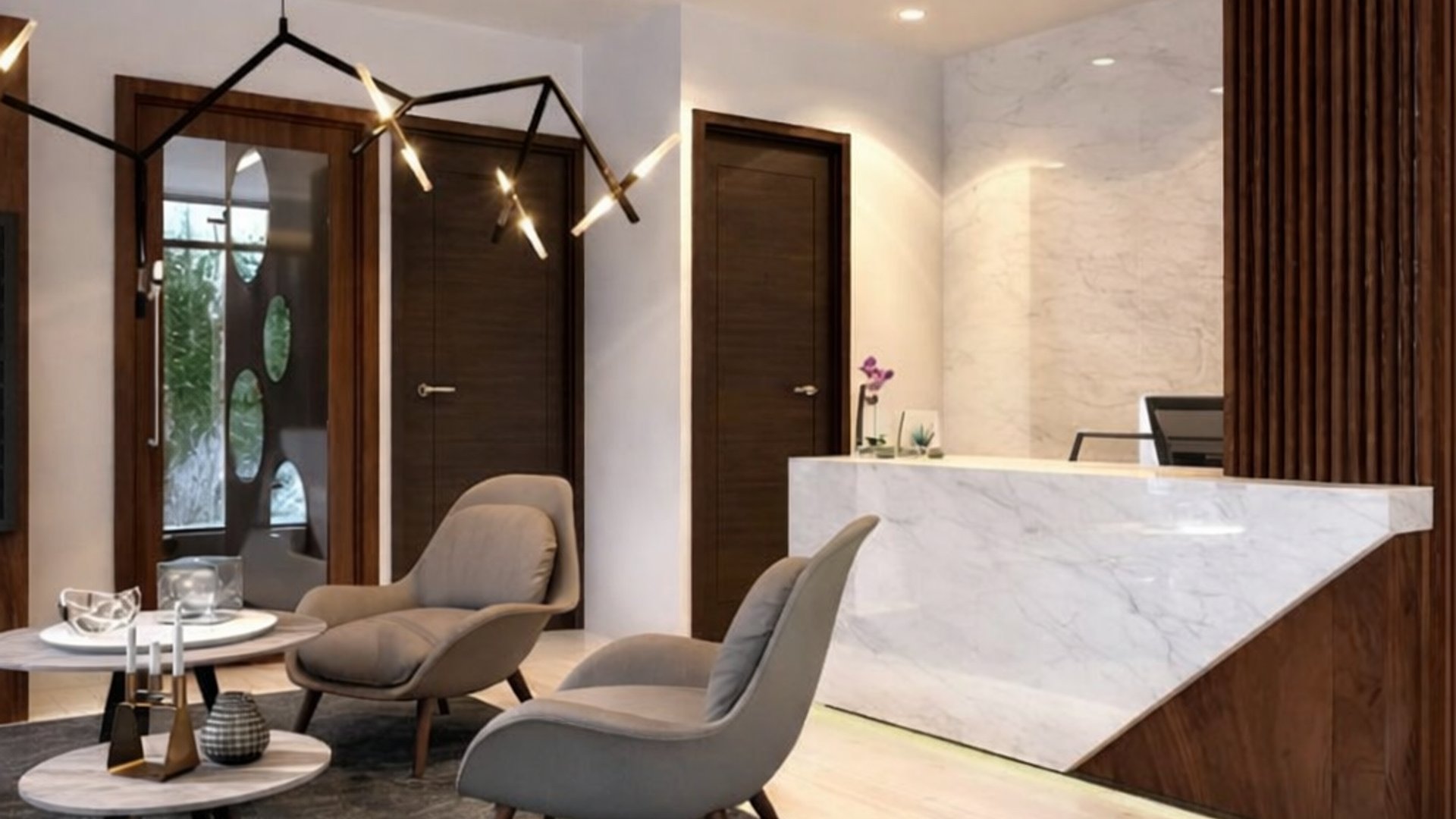 📍 APARTAMENTO EN VENTA – EDIFICIO PRAGA VH1 | ZONA 15