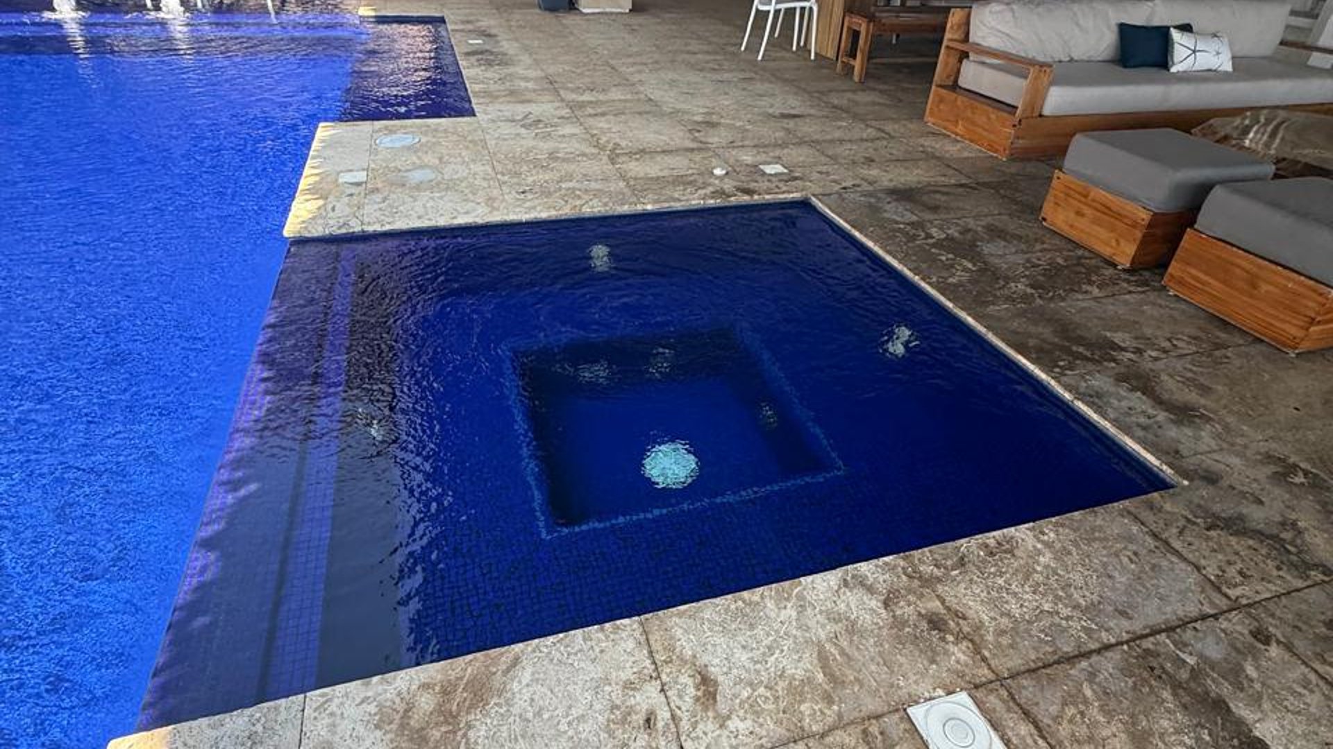 CASA EN VENTA EN MONTERRICO CONDOMINIO TAMARINDO - Miniatura 15
